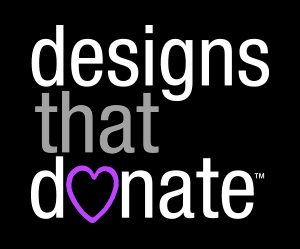 Designs That Donate