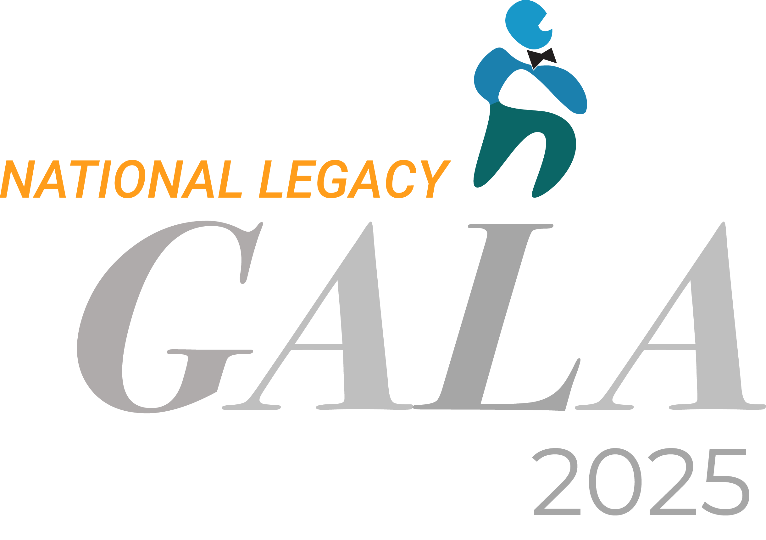 National Legacy Gala logo